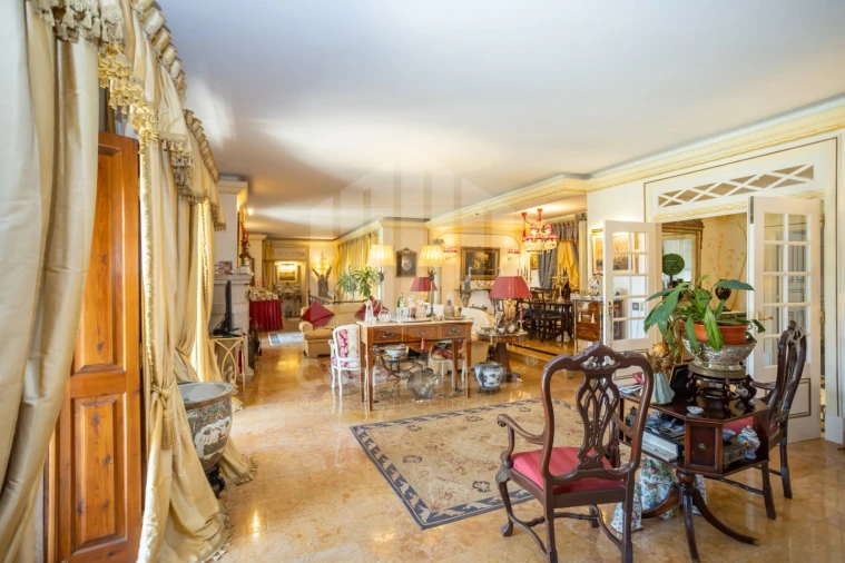 Quinta T4 para Venda em Azeitão (São Lourenço e São Simão) Foto 3