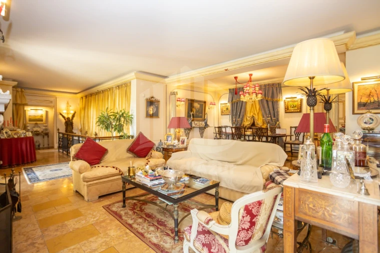 Quinta T4 para Venda em Azeitão (São Lourenço e São Simão) Foto 5