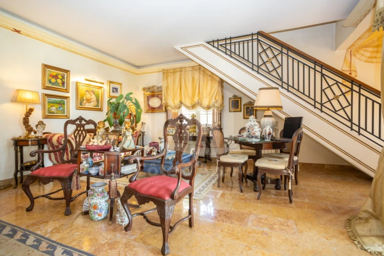 Quinta T4 para Venda em Azeitão (São Lourenço e São Simão) Foto 6