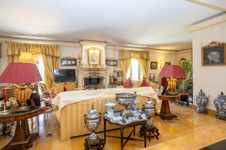 Quinta T4 para Venda em Azeitão (São Lourenço e São Simão) Foto 9