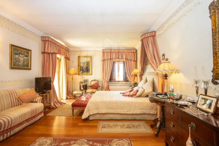 Quinta T4 para Venda em Azeitão (São Lourenço e São Simão) Foto 13