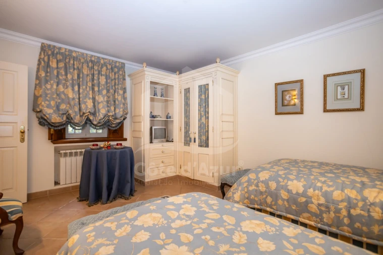 Quinta T4 para Venda em Azeitão (São Lourenço e São Simão) Foto 18