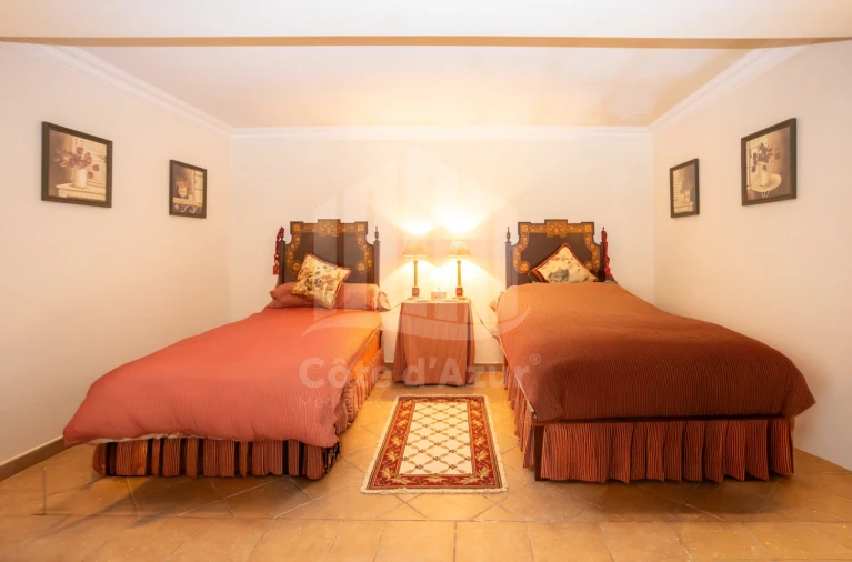 Quinta T4 para Venda em Azeitão (São Lourenço e São Simão) Foto 19