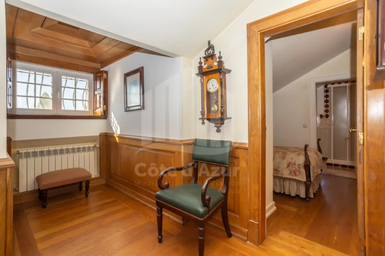 Quinta T4 para Venda em Azeitão (São Lourenço e São Simão) Foto 26