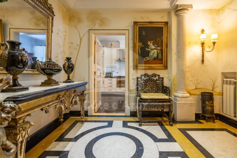 Quinta T4 para Venda em Azeitão (São Lourenço e São Simão) Foto 30