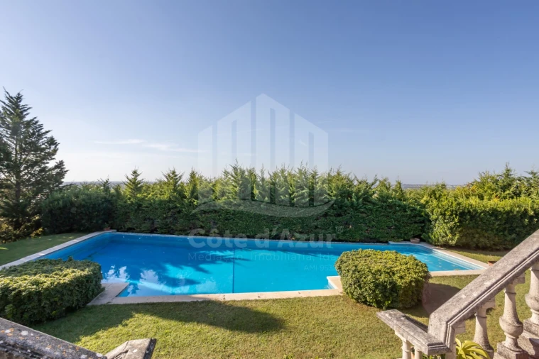 Quinta T4 para Venda em Azeitão (São Lourenço e São Simão) Foto 40