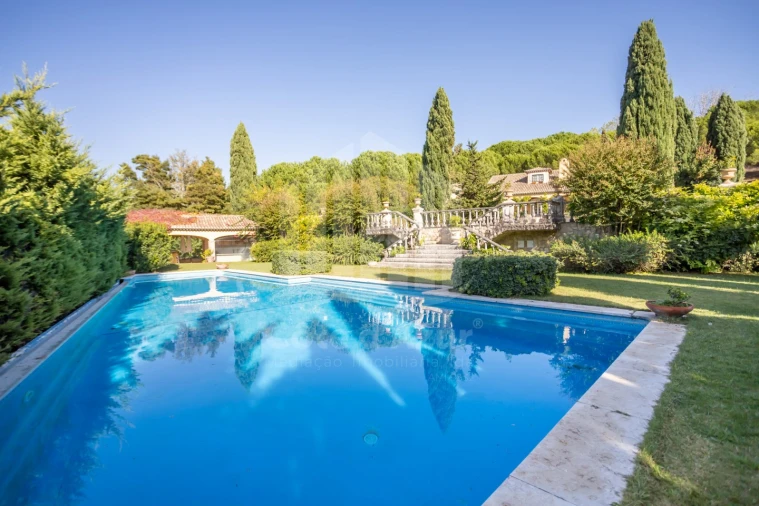Quinta T4 para Venda em Azeitão (São Lourenço e São Simão) Foto 41
