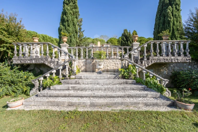 Quinta T4 para Venda em Azeitão (São Lourenço e São Simão) Foto 43