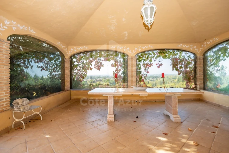 Quinta T4 para Venda em Azeitão (São Lourenço e São Simão) Foto 45