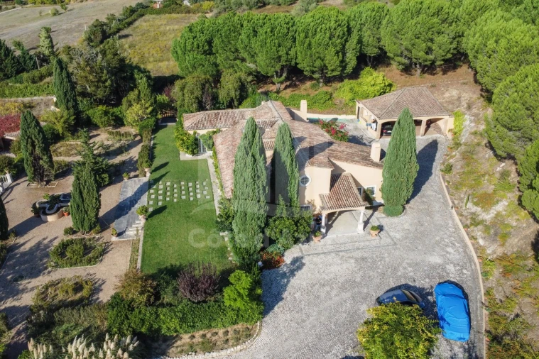 Quinta T4 para Venda em Azeitão (São Lourenço e São Simão) Foto 47