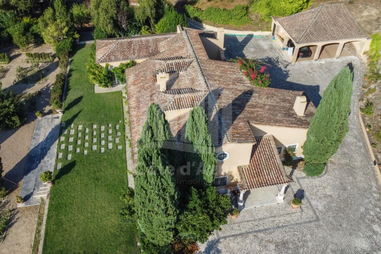 Quinta T4 para Venda em Azeitão (São Lourenço e São Simão) Foto 49