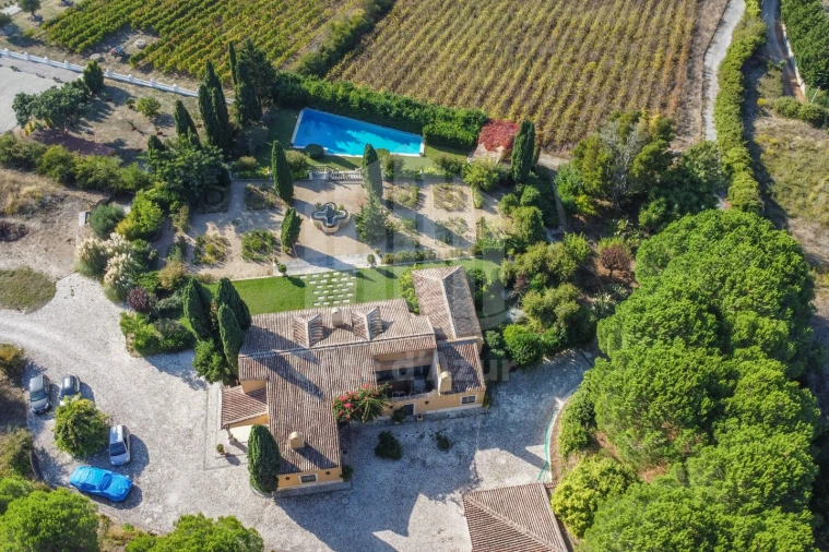 Quinta T4 para Venda em Azeitão (São Lourenço e São Simão) Foto 51