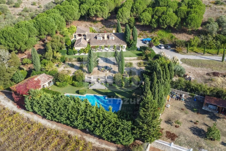 Quinta T4 para Venda em Azeitão (São Lourenço e São Simão) Foto 52