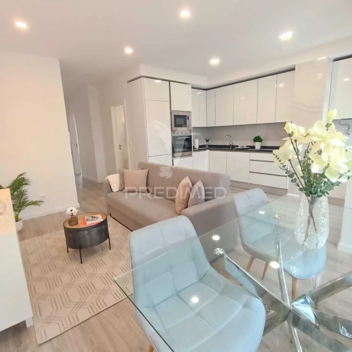 Apartamento T3 para Venda em Penha de França Foto 4