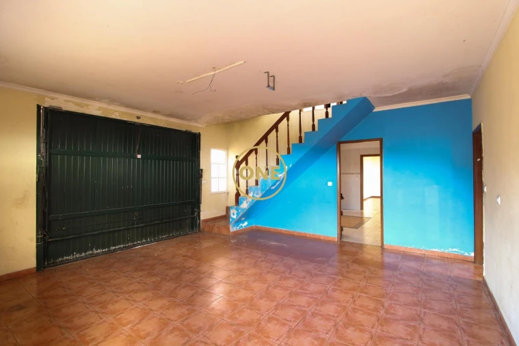 Moradia T3 para Venda em Canhas Foto 25