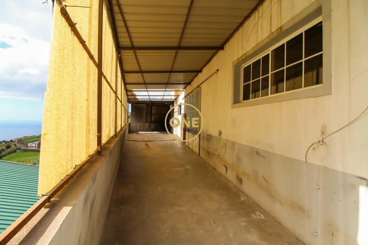 Moradia T3 para Venda em Canhas Foto 29