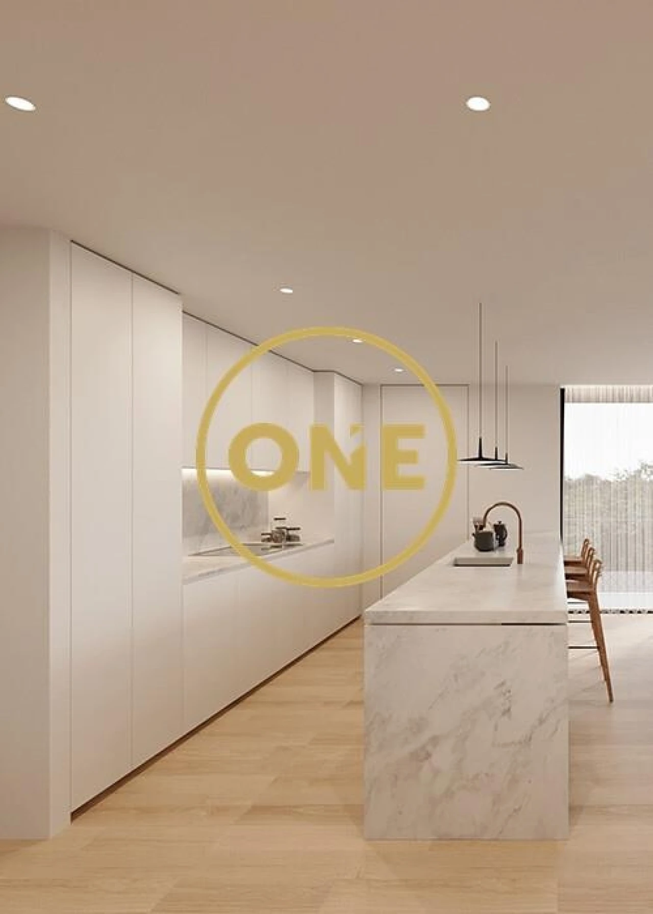 Apartamento T1 para Venda em Paredes Foto 7