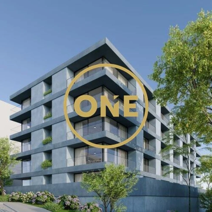 Apartamento T1 para Venda em Paredes Foto 13