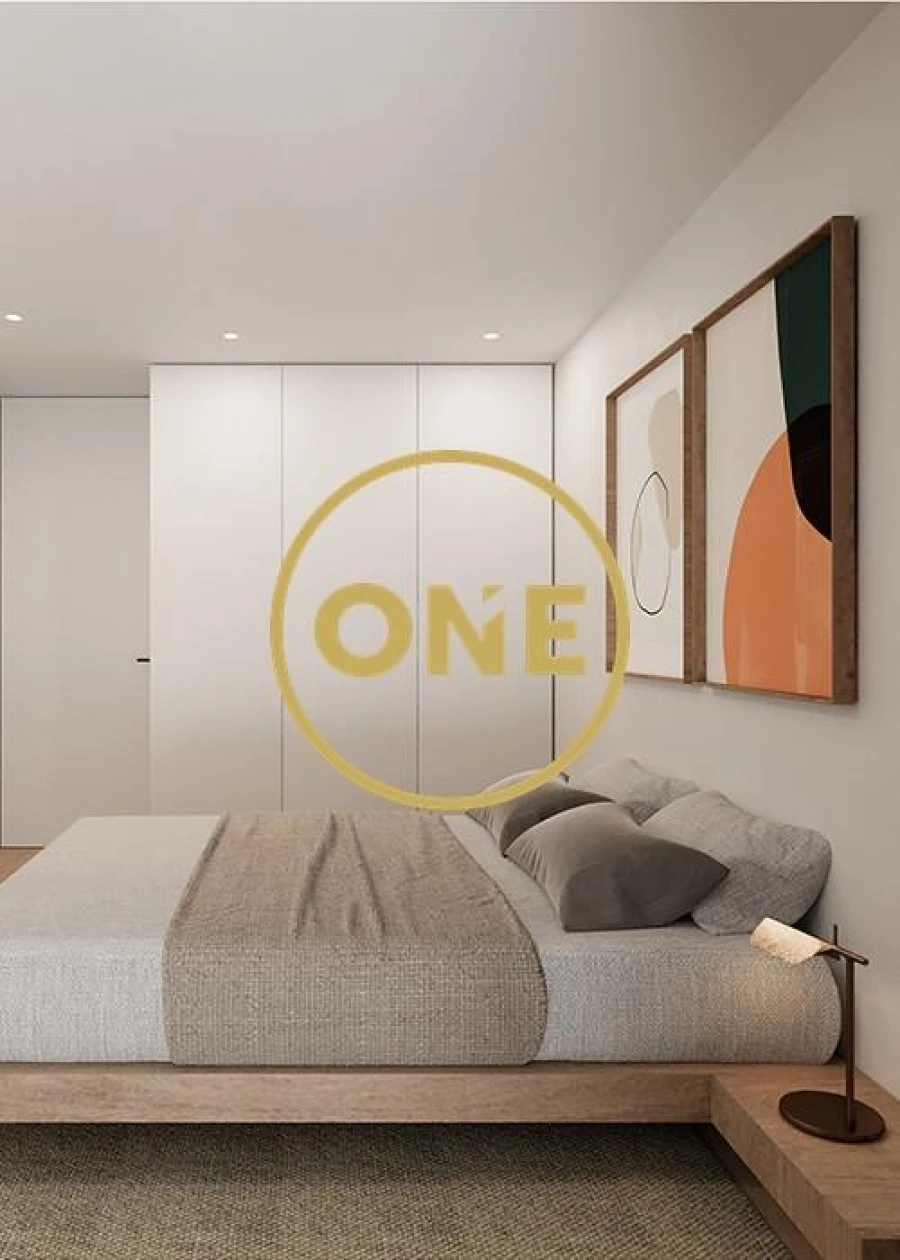 Apartamento T1 para Venda em Paredes Foto 16