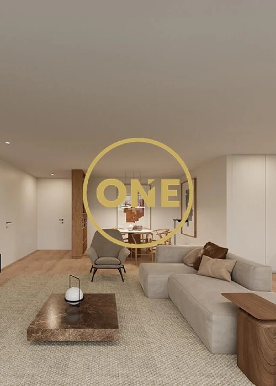 Apartamento T1 para Venda em Paredes Foto 6