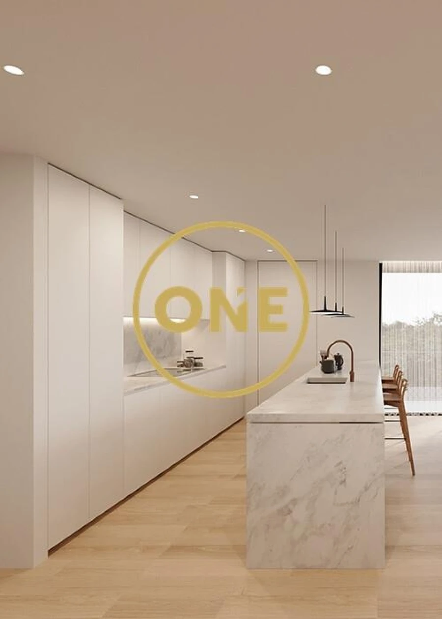 Apartamento T1 para Venda em Paredes Foto 15