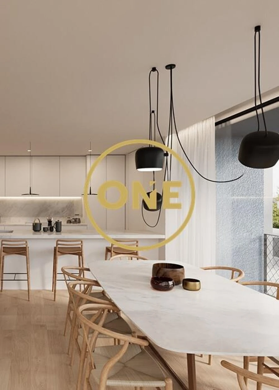 Apartamento T1 para Venda em Paredes Foto 17