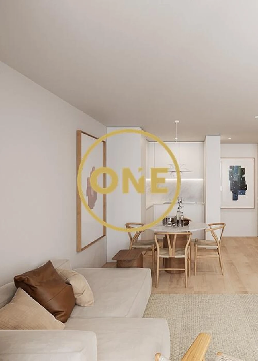 Apartamento T1 para Venda em Paredes Foto 18