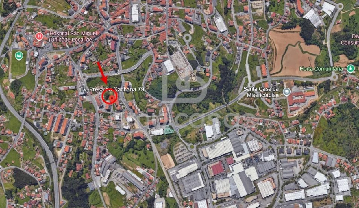 Apartamento T1 para Venda em O. Azeméis, Riba-Ul, Ul, Macinhata Seixa, Madail Foto 17