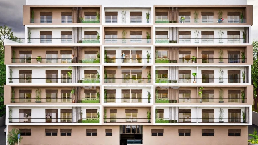 Apartamento T1 para Venda em O. Azeméis, Riba-Ul, Ul, Macinhata Seixa, Madail Foto 14