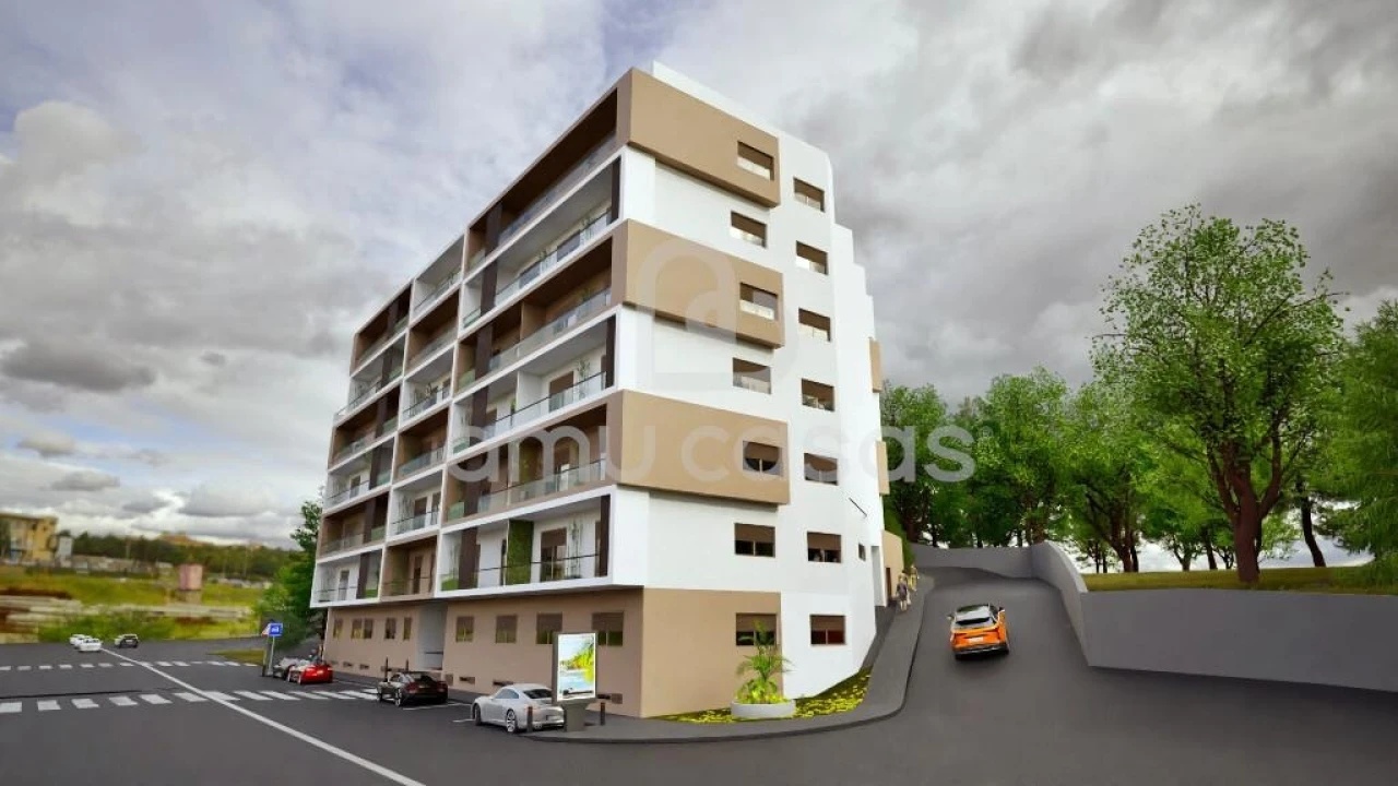 Apartamento T1 para Venda em O. Azeméis, Riba-Ul, Ul, Macinhata Seixa, Madail Foto 10
