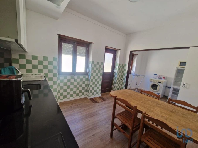 Moradia T2 para Venda em Cadaval e Pêro Moniz Foto 10