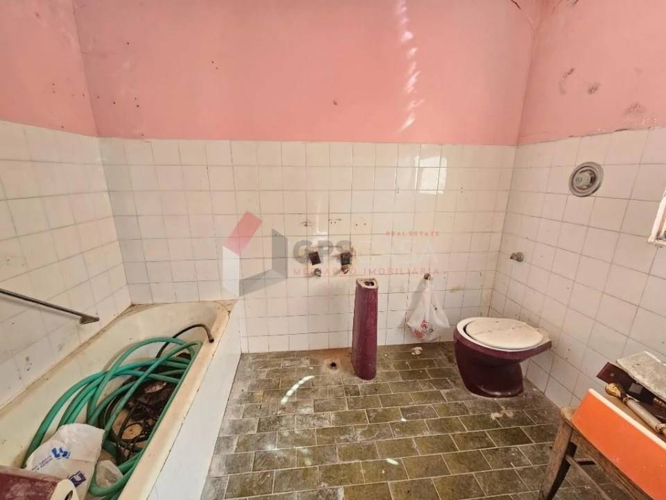 Moradia T2 para Venda em Praia da Vitoria (Santa Cruz) Foto 20