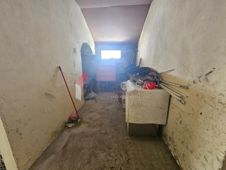 Moradia T2 para Venda em Praia da Vitoria (Santa Cruz) Foto 7