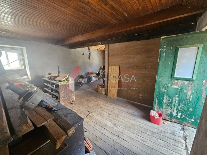 Moradia T2 para Venda em Praia da Vitoria (Santa Cruz) Foto 9