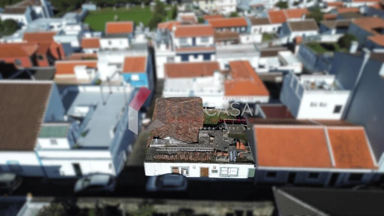 Moradia T2 para Venda em Praia da Vitoria (Santa Cruz) Foto 26