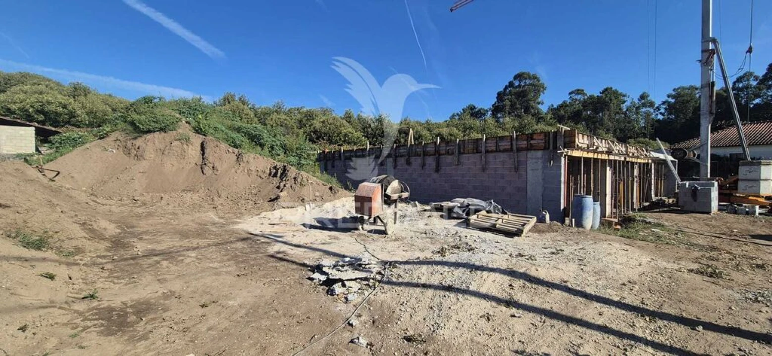 Moradia T3 para Venda em Lage Foto 9