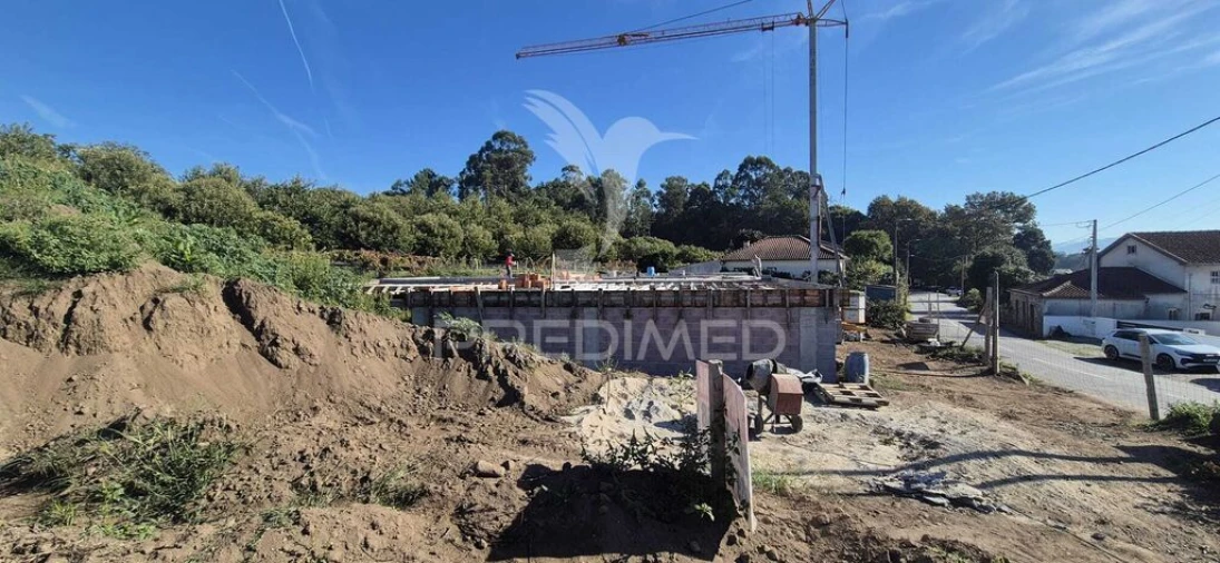 Moradia T3 para Venda em Lage Foto 8