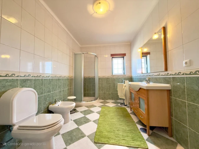 Moradia T5 para Venda em Cernache Foto 20