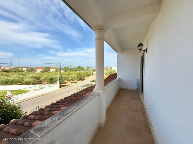 Moradia T5 para Venda em Cernache Foto 11