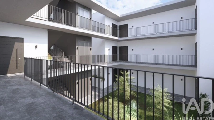 Apartamento T2 para Venda em Palmeira de Faro e Curvos Foto 19