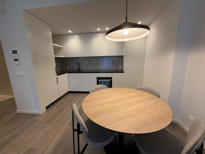 Apartamento T1 para Venda em Azurem Foto 5