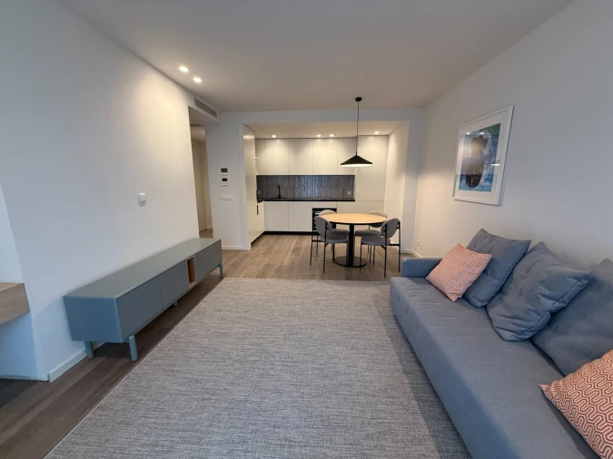 Apartamento T1 para Venda em Azurem Foto 2