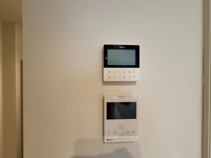 Apartamento T1 para Venda em Azurem Foto 9