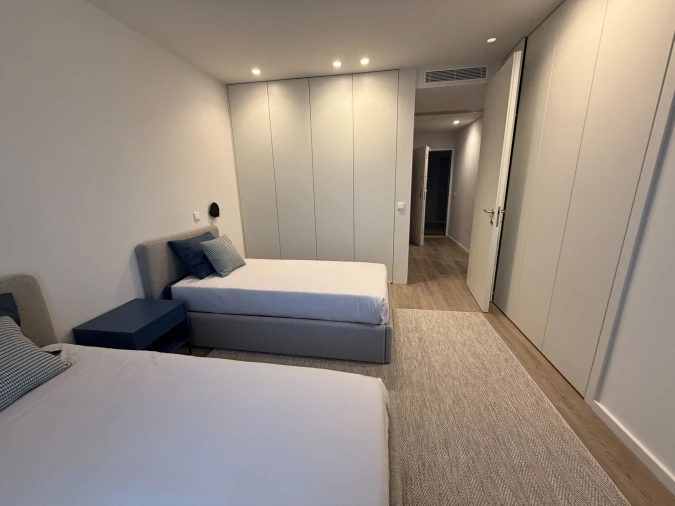 Apartamento T1 para Venda em Azurem Foto 7