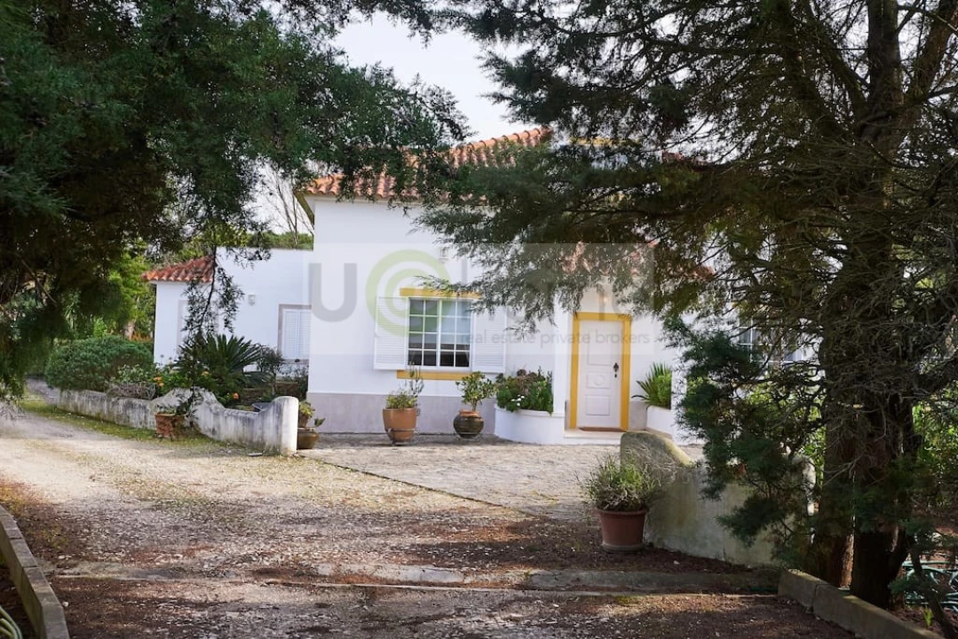 Quinta T11 para Venda em São João das Lampas e Terrugem Foto 3