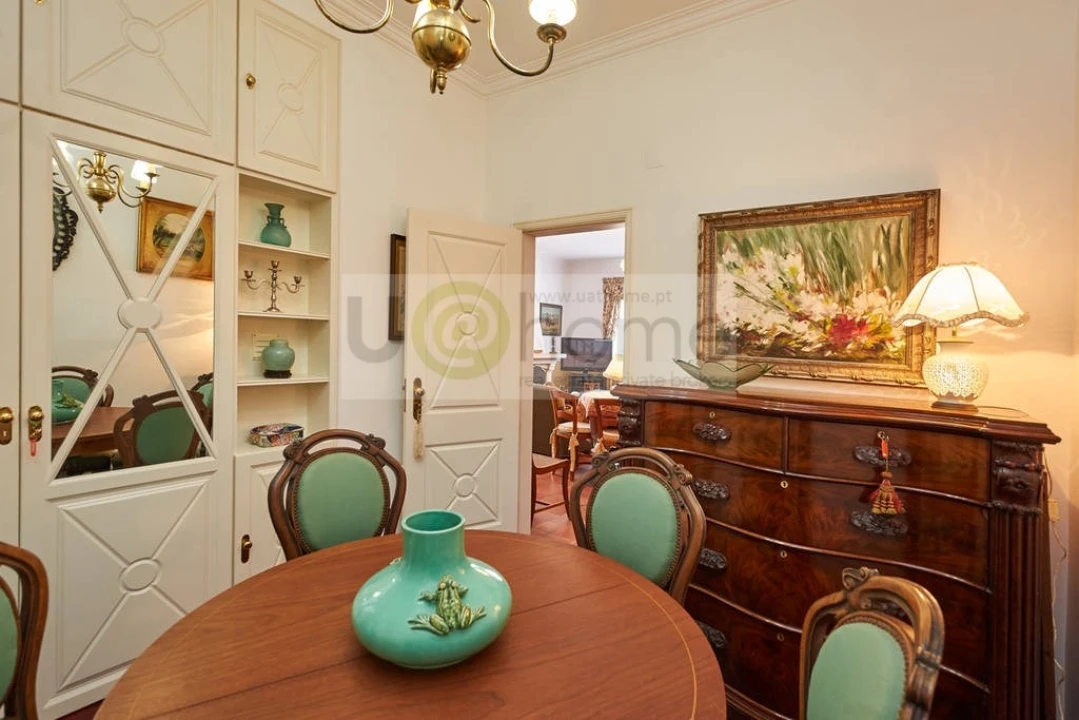 Quinta T11 para Venda em São João das Lampas e Terrugem Foto 17