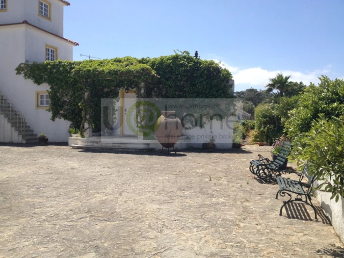 Quinta T11 para Venda em São João das Lampas e Terrugem Foto 2