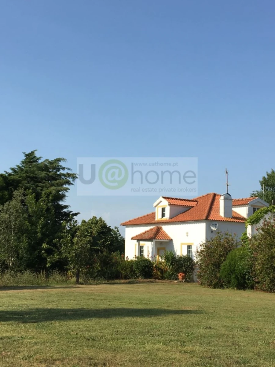 Quinta T11 para Venda em São João das Lampas e Terrugem Foto 4