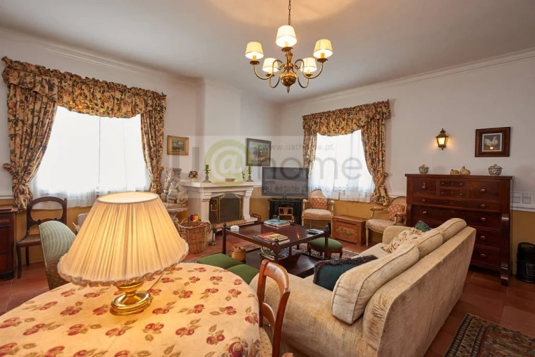 Quinta T11 para Venda em São João das Lampas e Terrugem Foto 15