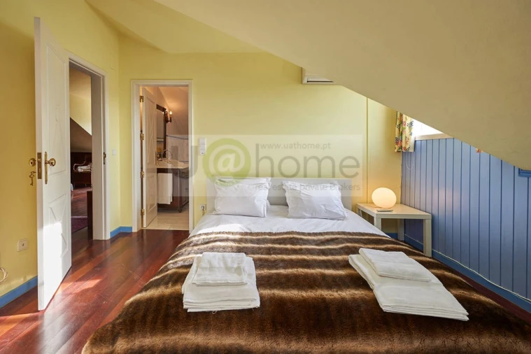 Quinta T11 para Venda em São João das Lampas e Terrugem Foto 18